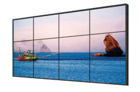 Video Walls