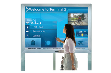 Wayfinding